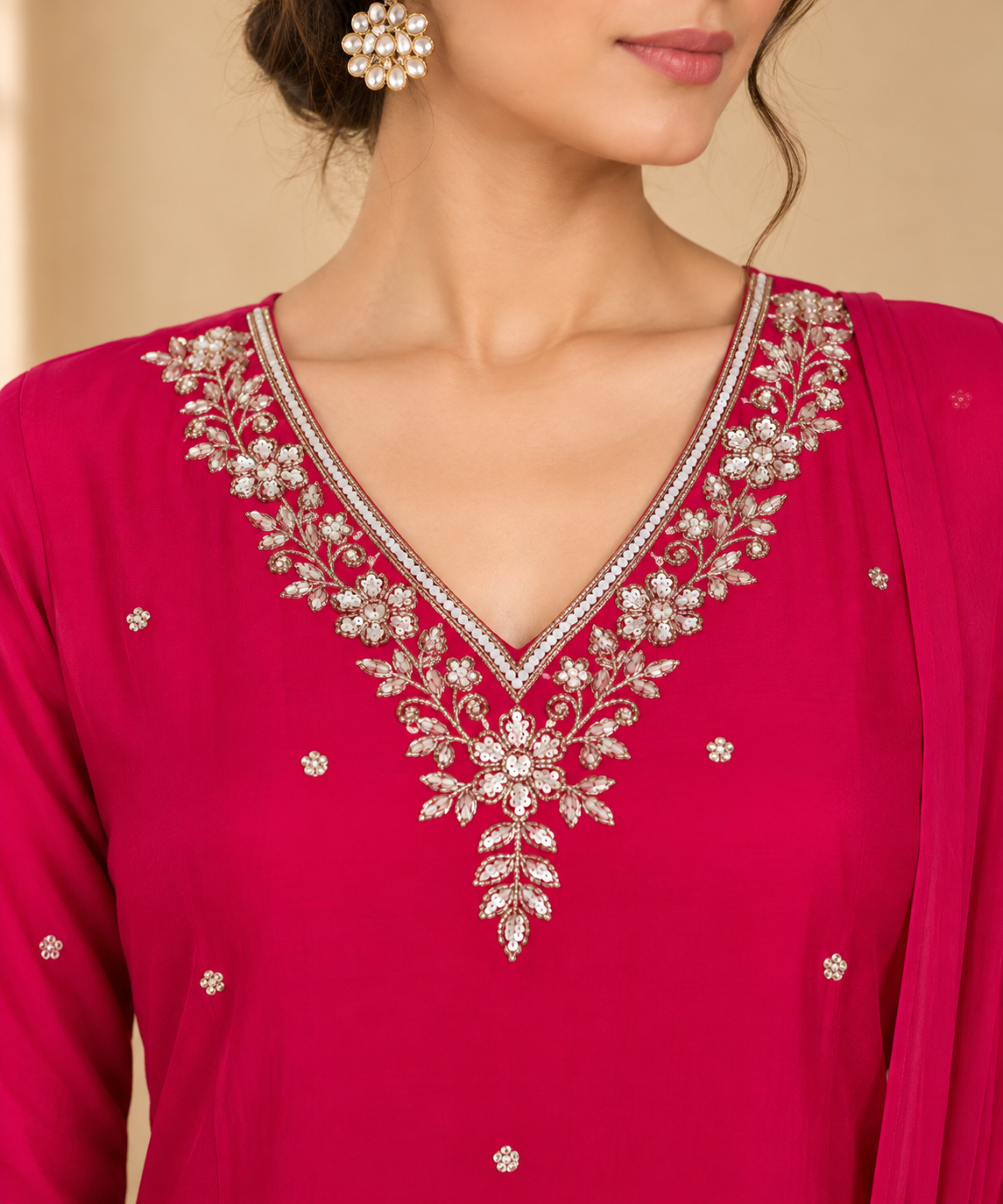 Rasberry Festive Set