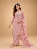 Mishri – Embroidered 3 Suit Set